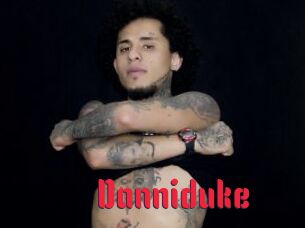 Danniduke
