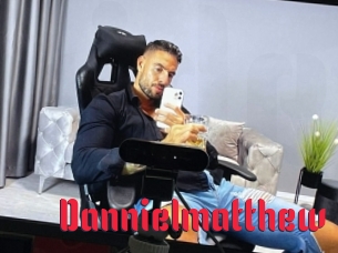 Dannielmatthew