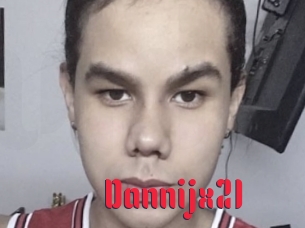Dannijx21
