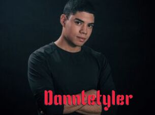 Danntetyler