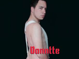 Danntte