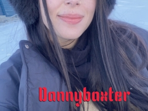 Dannybaxter