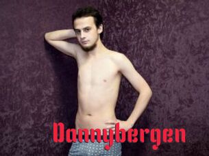 Dannybergen