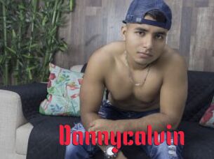 Dannycalvin