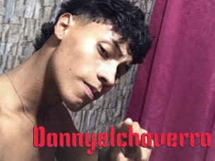 Dannyelchaverra
