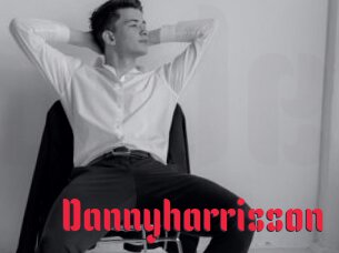 Dannyharrisson
