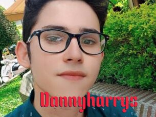 Dannyharrys