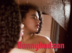 Dannyhudson