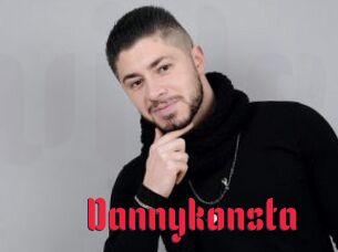 Dannykonsta