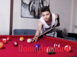 Dannyleonard
