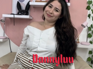 Dannyluu