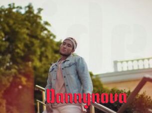 Dannynova
