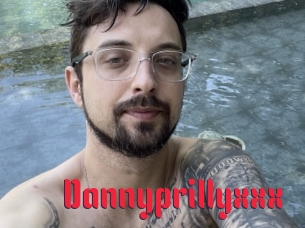 Dannyprillyxxx