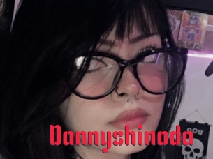 dannyshinoda Video Extrait