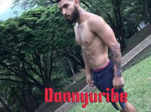 Dannyuribe