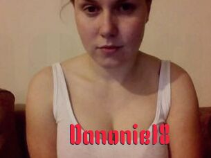 Danonie18
