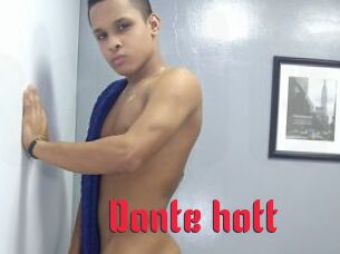 Dante_hott