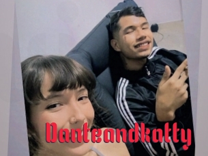 danteandkatty Video Extrait