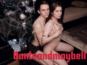Danteandmaybell