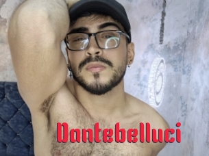 dantebelluci Video Extrait