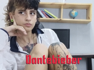 Dantebieber