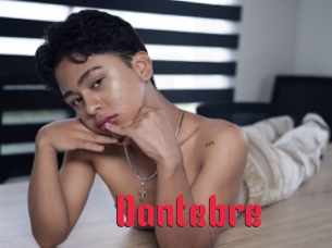 Dantebre