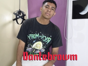 Dantebrowm