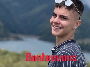 Danteevans