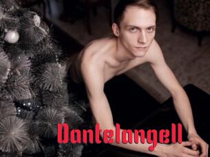 Dantelangell