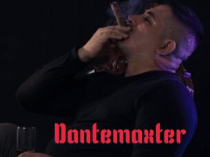 Dantemaxter