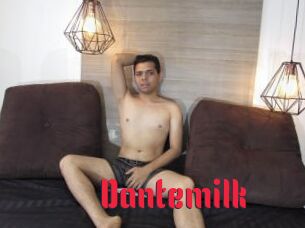 Dantemilk