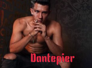 Dantepier