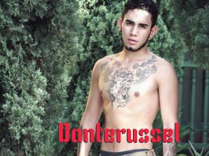 Danterussel
