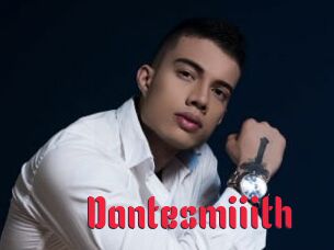 Dantesmiiith