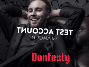 Dantesty