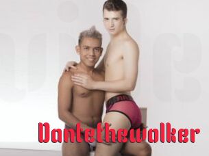 Dantethewolker