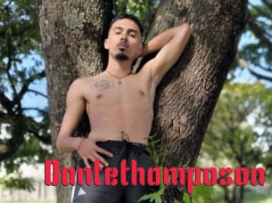 Dantethomposon