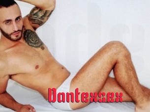 dantexsex Video Extrait