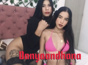 Danyaandhana