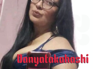 Danyatakahashi