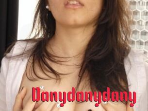 Danydanydany