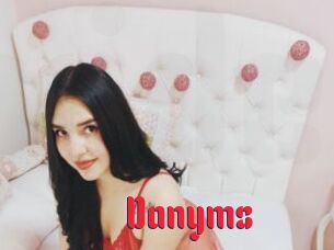 Danyms