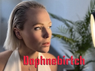 Daphnebirtch