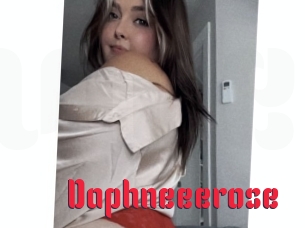 Daphneeerose