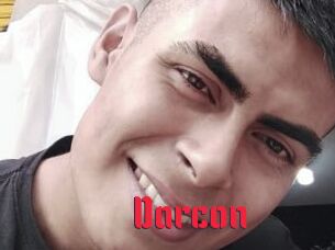 Darcon