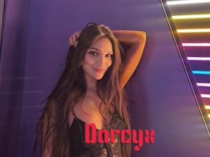 Darcyx