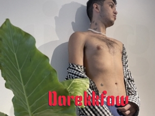 Darekkfow