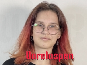 Darelaspen