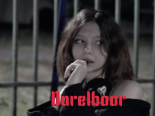 Darelboor