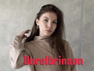 Darelbrinson